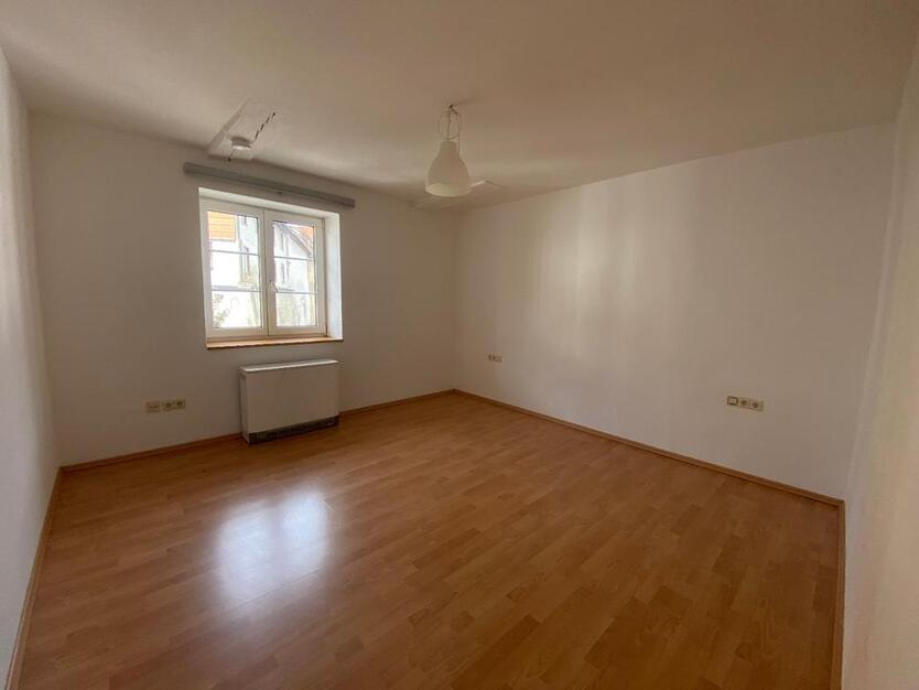 3-Zimmer Wohnung 95 m² in Pfullendorf