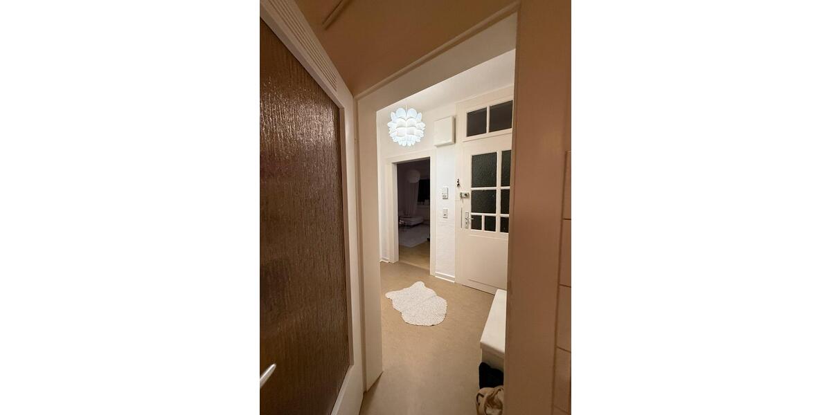 Etagenwohnung Göttingen Nordstadt - 2 Zimmer, 62 m&sup2;, 900&euro; | Angebot:25607814