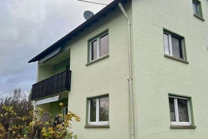 Wohnung Karlsruhe Wettersbach - 3 Zimmer, 69 m&sup2;, 650&euro; | Angebot:24983363