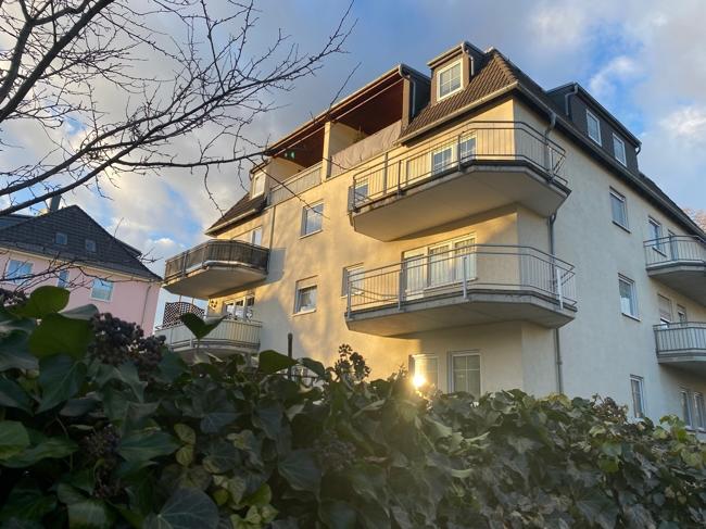 Etagenwohnung Radebeul - 2 Zimmer, 57 m&sup2;, 540&euro; | Angebot:9074931