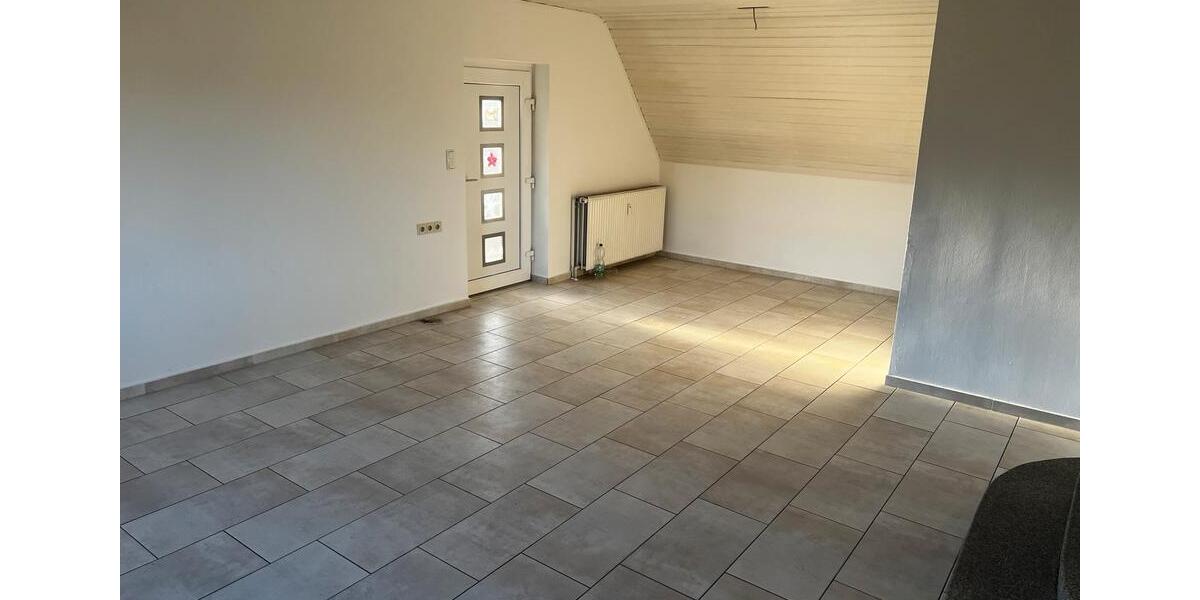 Etagenwohnung Scheeßel - 3 Zimmer, 92 m&sup2;, 950&euro; | Angebot:24707060