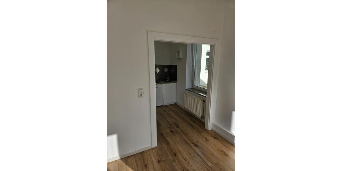 Etagenwohnung Mönchengladbach Süd - 1 Zimmer, 25 m&sup2;, 250&euro; | Angebot:25217907