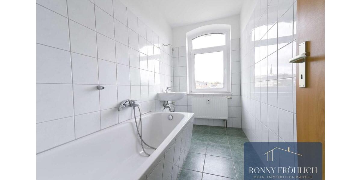 Etagenwohnung Thum - 2 Zimmer, 52 m&sup2;, 369&euro; | Angebot:26563579