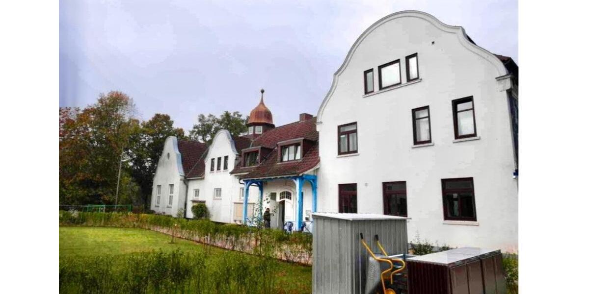 Zimmer und WG Zimmern in St.Magnus Topp Lage und Ruhig 1 zimmer