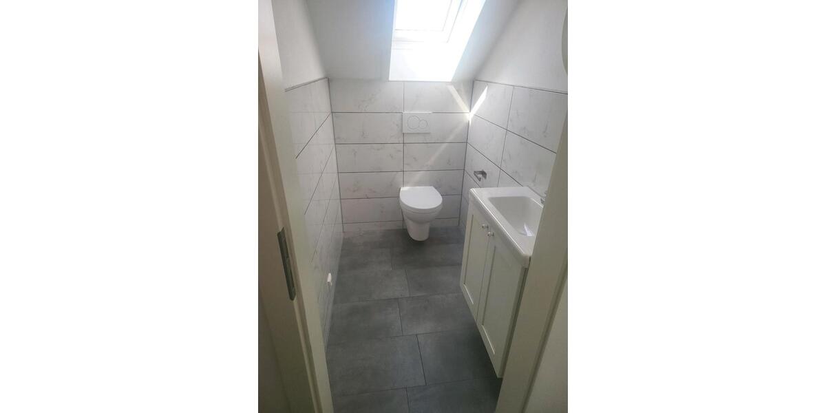 Dachgeschoßwohnung Oberteuringen - 2 Zimmer, 55 m&sup2;, 960&euro; | Angebot:26247522