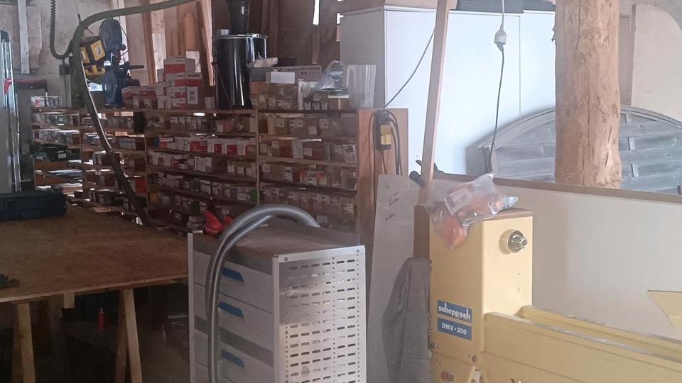 Gewerbeobjekt Aying - 550&euro; | Angebot:26611232
