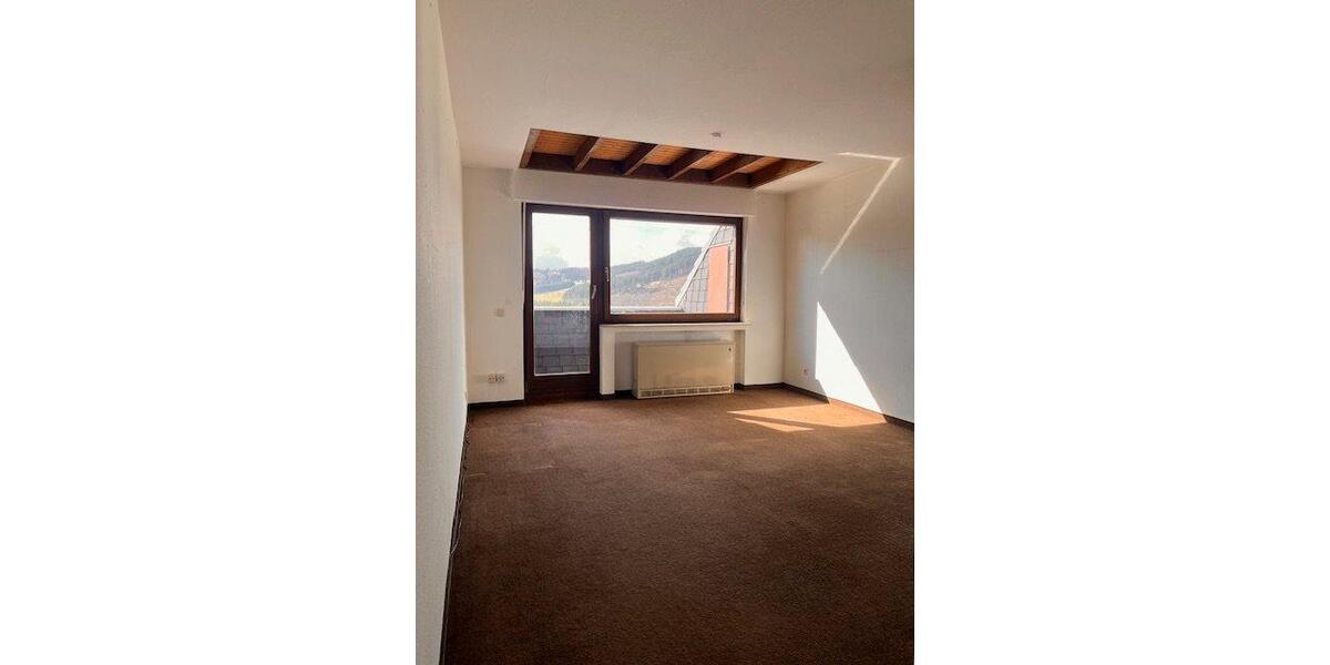 Maisonettenwohnung Winterberg - 4 Zimmer, 73 m&sup2;, 775&euro; | Angebot:25979607