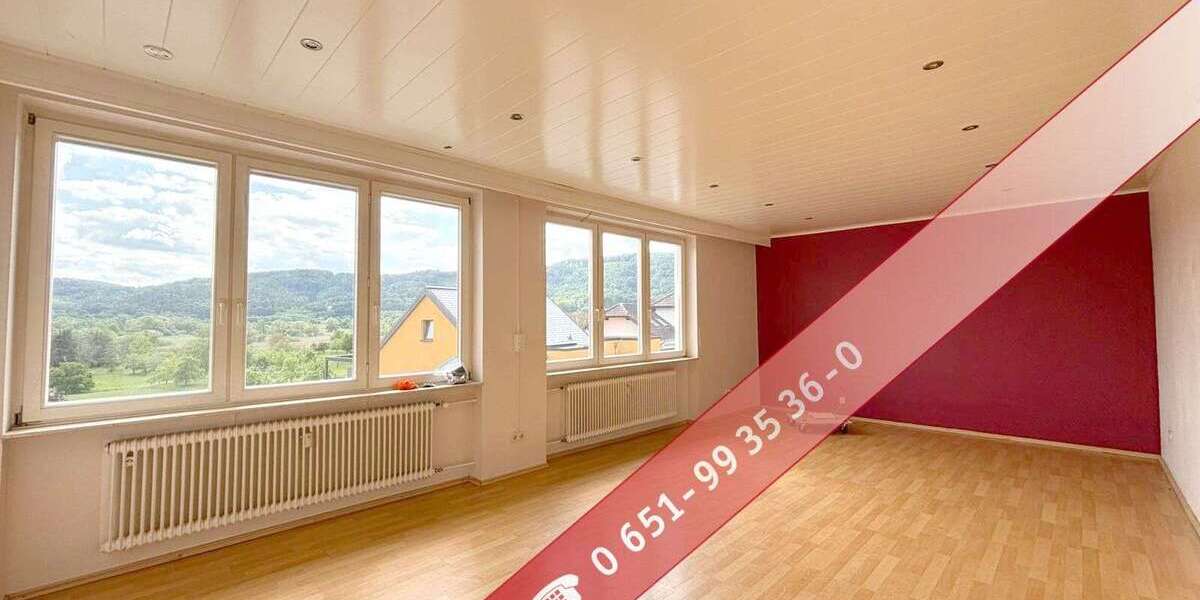 Einfamilienhaus Wawern - 6 Zimmer, 160 m&sup2;, 1.180&euro; | Angebot:27280441