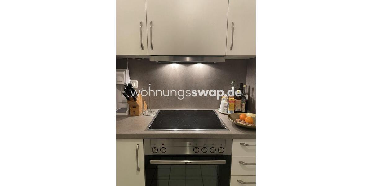 Etagenwohnung München Moosach - 2 Zimmer, 50 m&sup2;, 880&euro; | Angebot:25432008