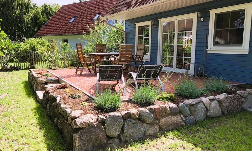 Maisonettenwohnung Prerow - 4 Zimmer, 102 m&sup2;, 1.390&euro; | Angebot:25351096