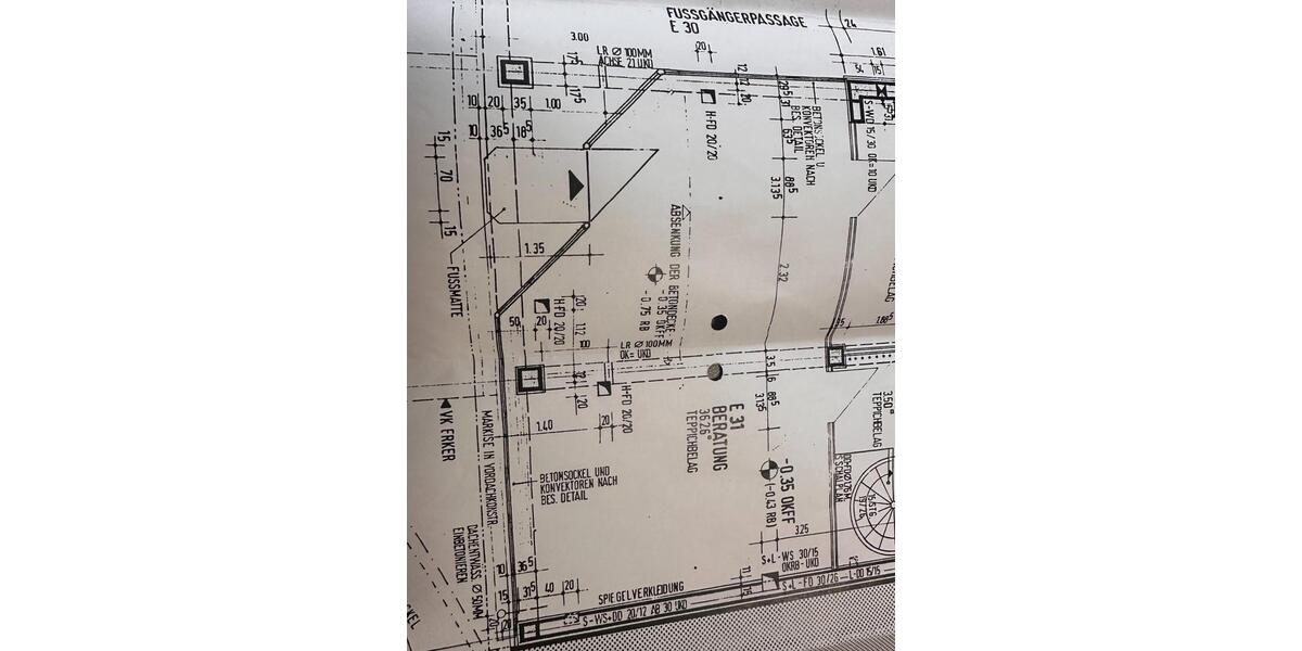 Gewerbeobjekt Mayen - 950&euro; | Angebot:24611583