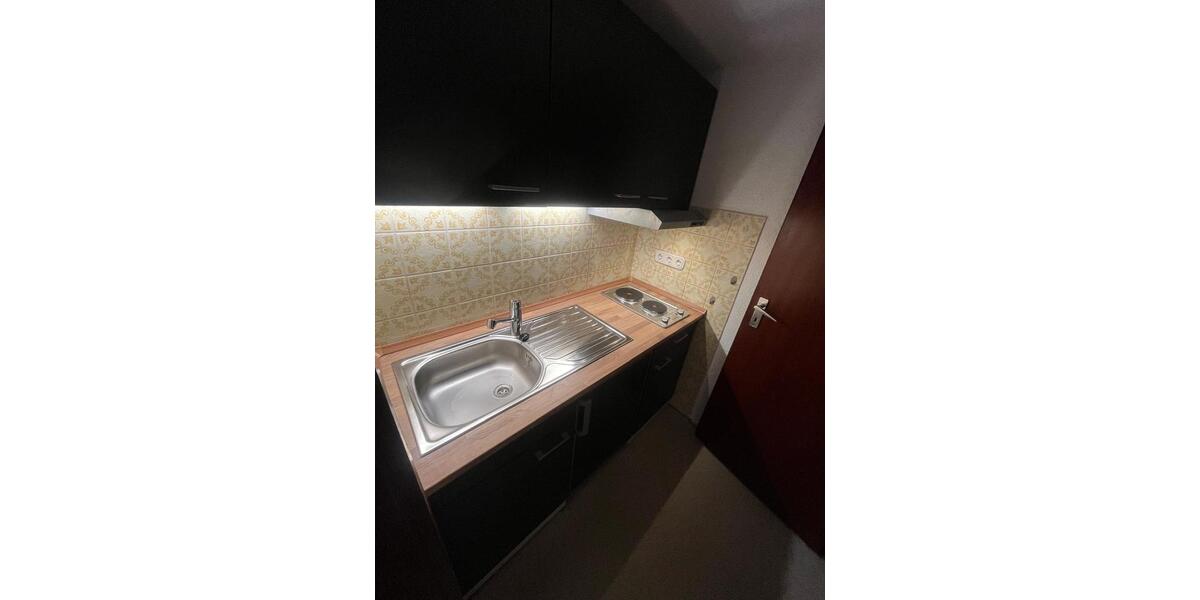 Zweizimmerwohnung in Bovenden mit Küche, Dusche und Balkon 2 zimmer