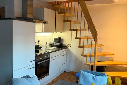 Wohnung Dortmund Aplerbeck - 1 Zimmer, 32 m&sup2;, 380&euro; | Angebot:25972360