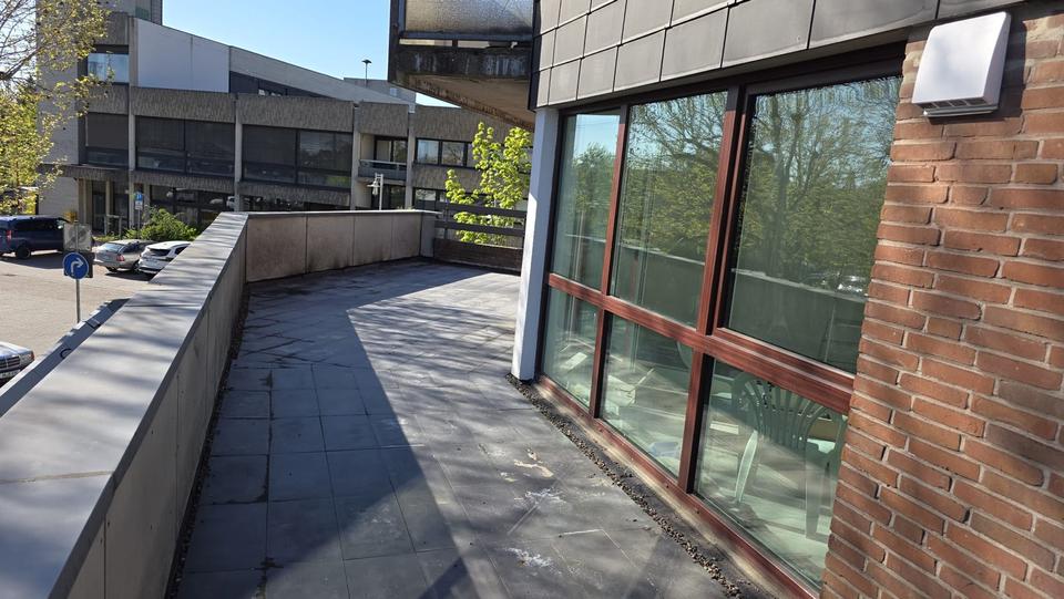 Terrassenwohnung Lengede - 3 Zimmer, 68 m&sup2;, 970&euro; | Angebot:26251173