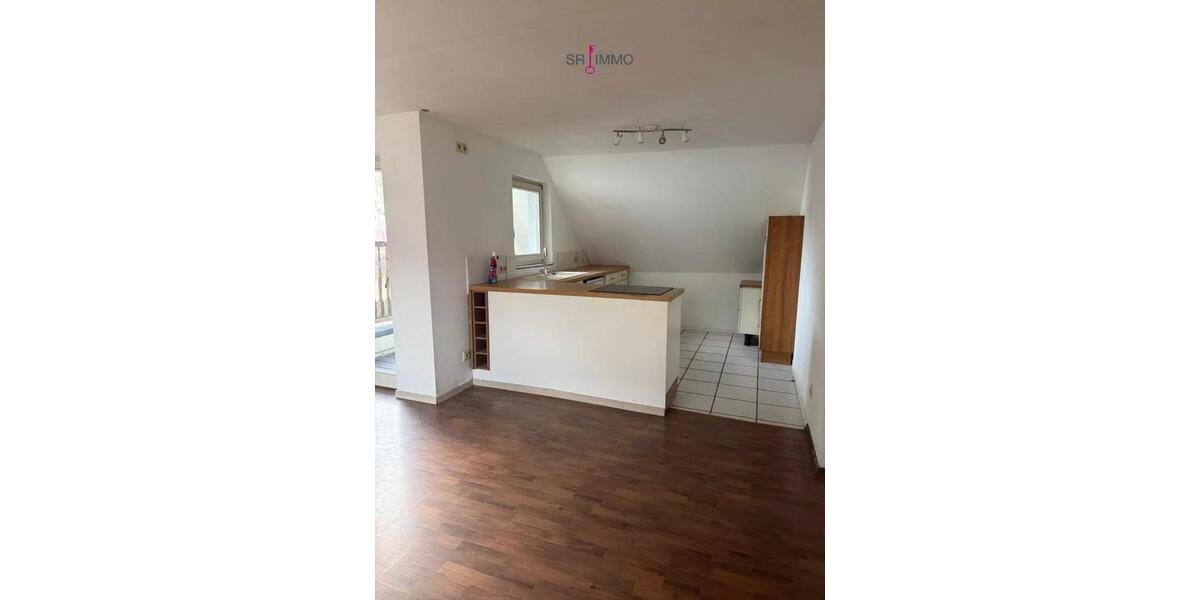 Etagenwohnung Waxweiler - 3 Zimmer, 72 m&sup2;, 650&euro; | Angebot:25436878