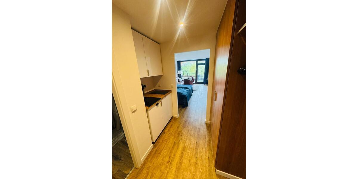 Wohnen auf Zeit Goslar OS Hahnenklee-Bockswiese - 1 Zimmer, 32 m&sup2;, 70&euro; | Angebot:26650182