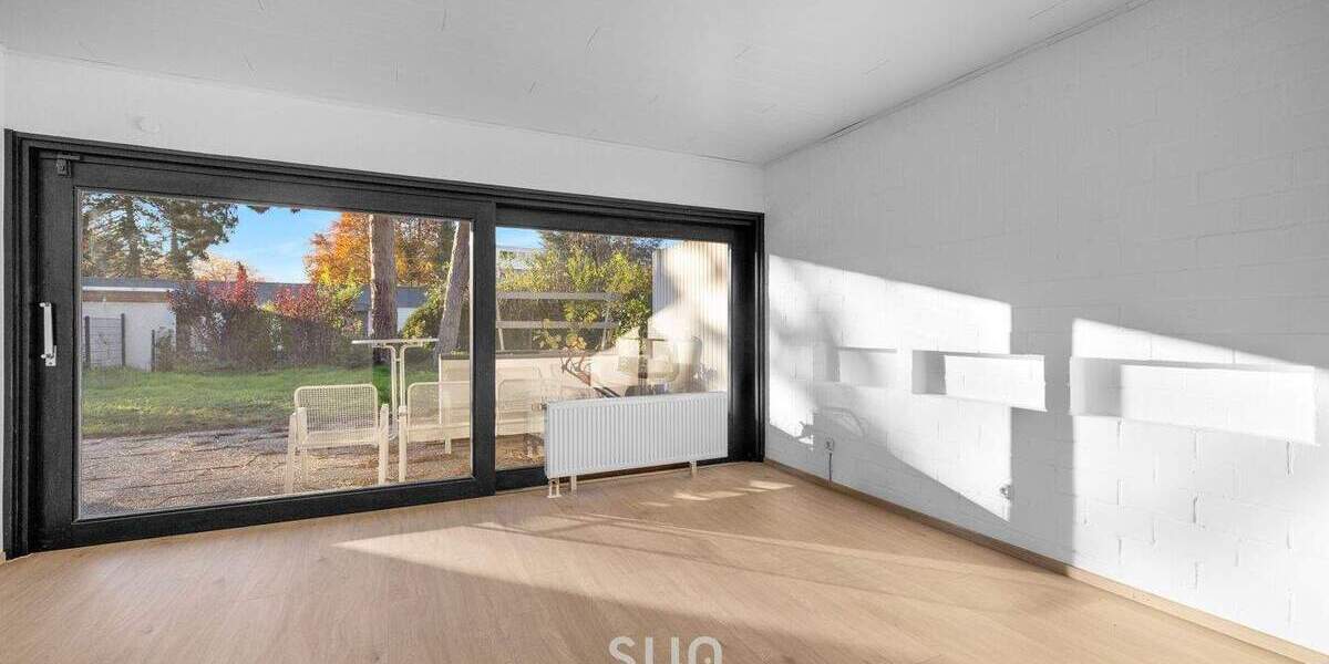 Terrassenwohnung Mainz Lerchenberg - 4 Zimmer, 137 m&sup2;, 2.400&euro; | Angebot:25691039