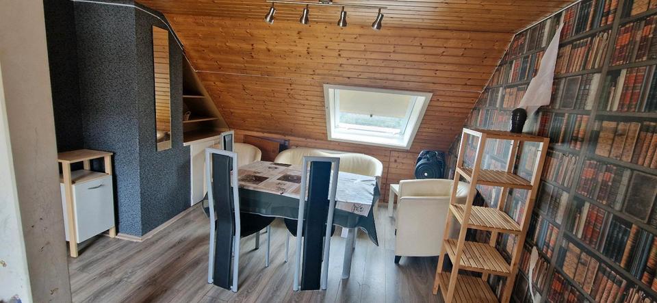 2 Zimmer Wohnung Birkenfeld