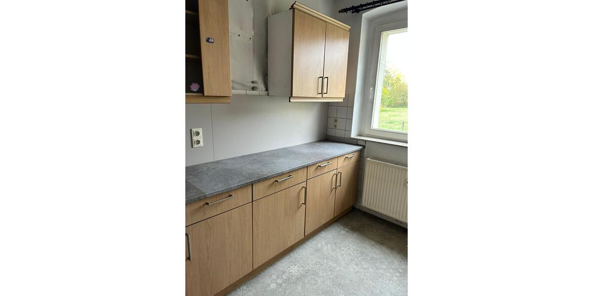 Erdgeschoßwohnung Lauchhammer - 3 Zimmer, 63 m&sup2;, 335&euro; | Angebot:20617176