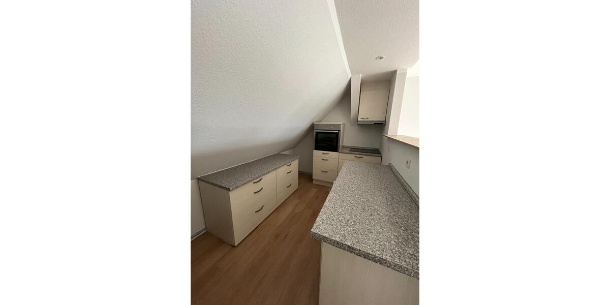 Etagenwohnung Tangermünde - 2 Zimmer, 50 m&sup2;, 348&euro; | Angebot:25960077