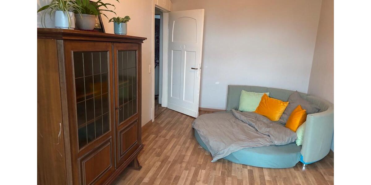 Wohnen auf Zeit Quedlinburg - 1 Zimmer, 16 m&sup2;, 300&euro; | Angebot:25930865