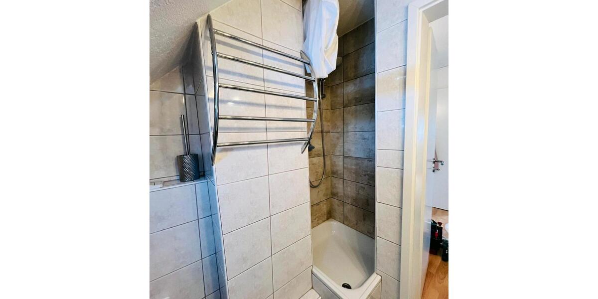 Dachgeschoßwohnung Singen (Hohentwiel) - 1 Zimmer, 35 m&sup2;, 690&euro; | Angebot:26469782
