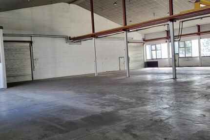 Gewerbeobjekt Mittenwalde - 4.320&euro; | Angebot:23040596