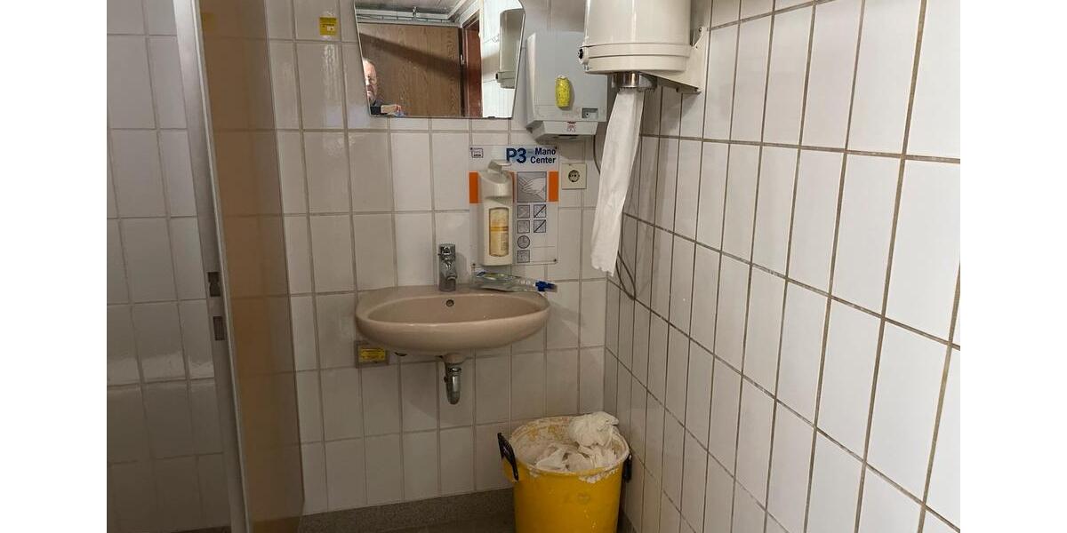 Gewerbeobjekt Jettingen-Scheppach Scheppach - 1.300&euro; | Angebot:26271759