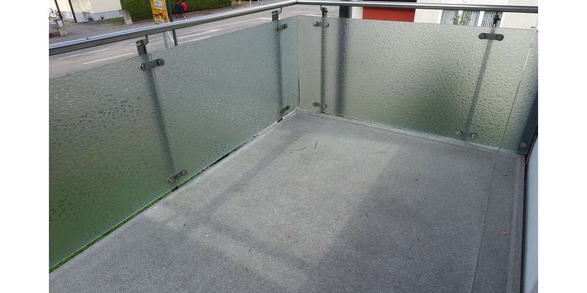 Etagenwohnung Waldkraiburg - 3 Zimmer, 65 m&sup2;, 635&euro; | Angebot:25297325