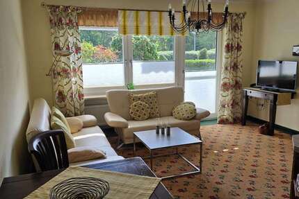 Wohnung zum Mieten in Grafenau 580 € 47 m² 2 zimmer