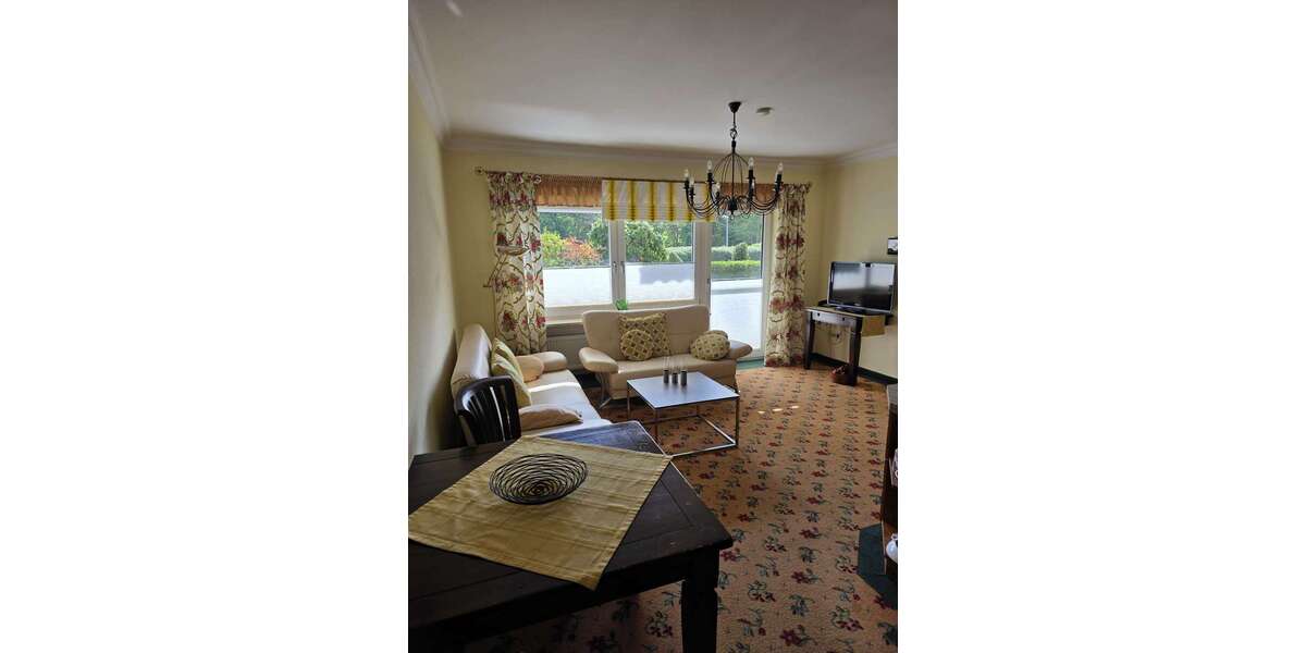 Wohnung zum Mieten in Grafenau 580 € 47 m² 2 zimmer