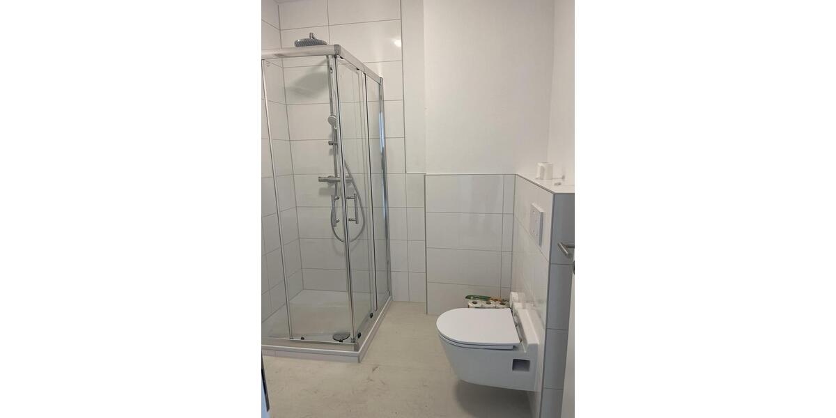 Dreizimmer-Wohnung im Herzen von Jülich 3 zimmer