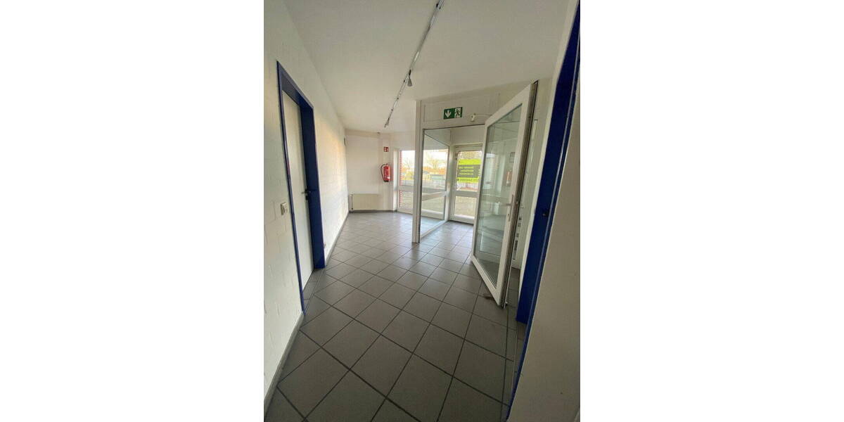 Gewerbeobjekt Hörstel - 2.499&euro; | Angebot:25938427