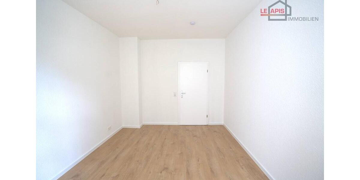 Erdgeschoßwohnung Zwenkau - 3 Zimmer, 75 m&sup2;, 600&euro; | Angebot:26233924