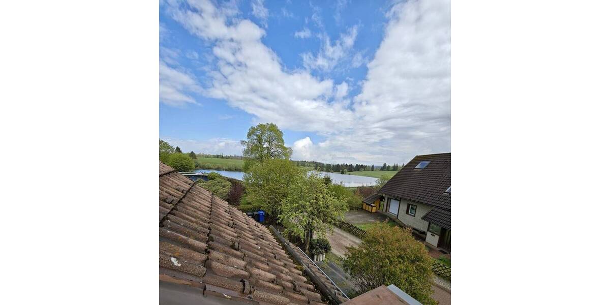 Mehrfamilienhaus, Wohnhaus Clausthal-Zellerfeld Buntenbock - 2 Zimmer, 50 m&sup2;, 300&euro; | Angebot:26713055