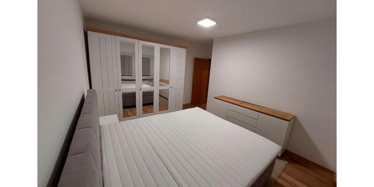 Etagenwohnung Dillingen (Saar) - 3 Zimmer, 75 m&sup2;, 650&euro; | Angebot:26549983