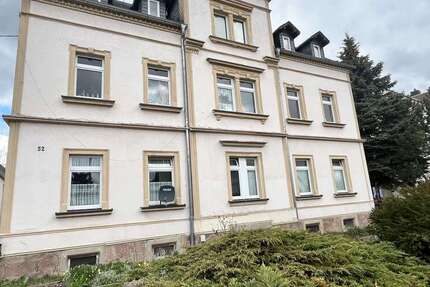 Wohnung Altmittweida Altmittweida - 1 Zimmer, 31 m&sup2;, 170&euro; | Angebot:26506922