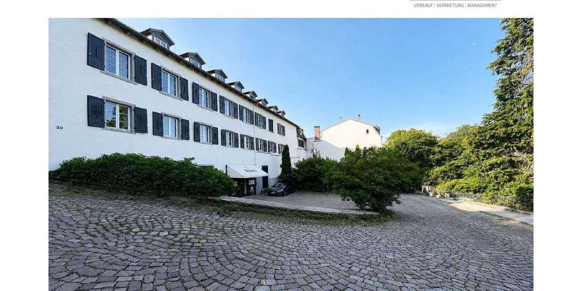 Etagenwohnung Baden-Baden Baden - 3 Zimmer, 91 m&sup2;, 930&euro; | Angebot:27195305