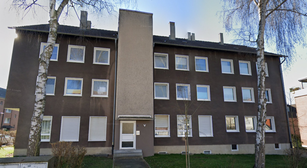 Wohnung zum Mieten in Castrop-Rauxel 225 € 29.6 m²