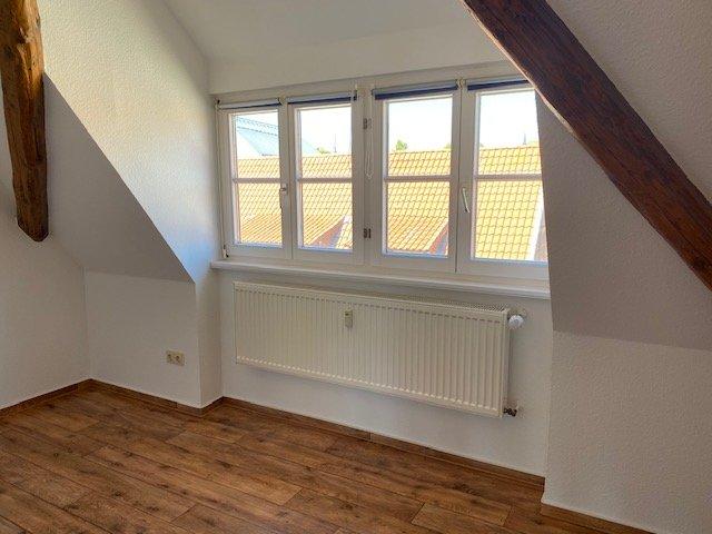 Maisonettenwohnung Quedlinburg - 3 Zimmer, 131 m&sup2;, 695&euro; | Angebot:26283590