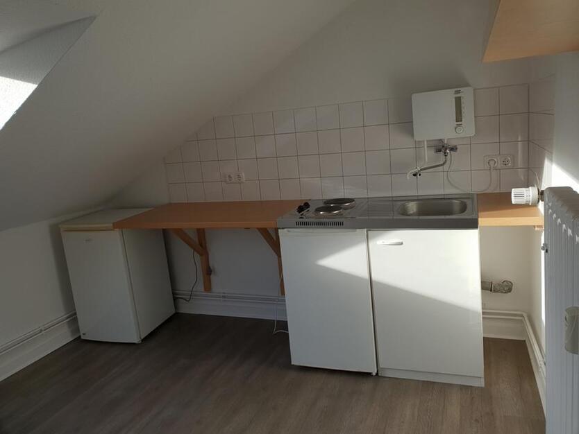 Großzügige Büroräume im Zentrum Kiels