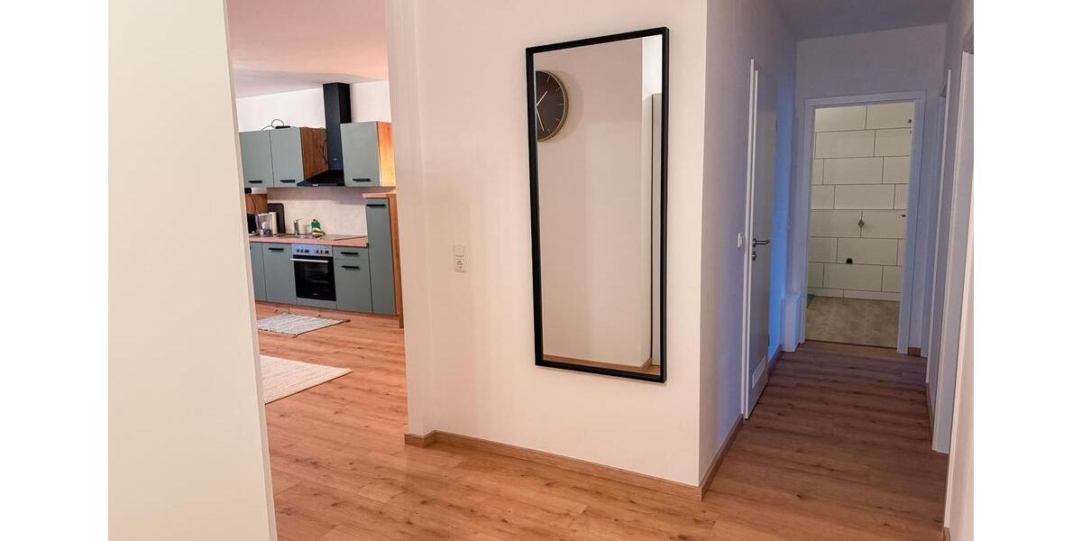 Wohnen auf Zeit Darmstadt - 1 Zimmer, 15 m&sup2;, 790&euro; | Angebot:26578265