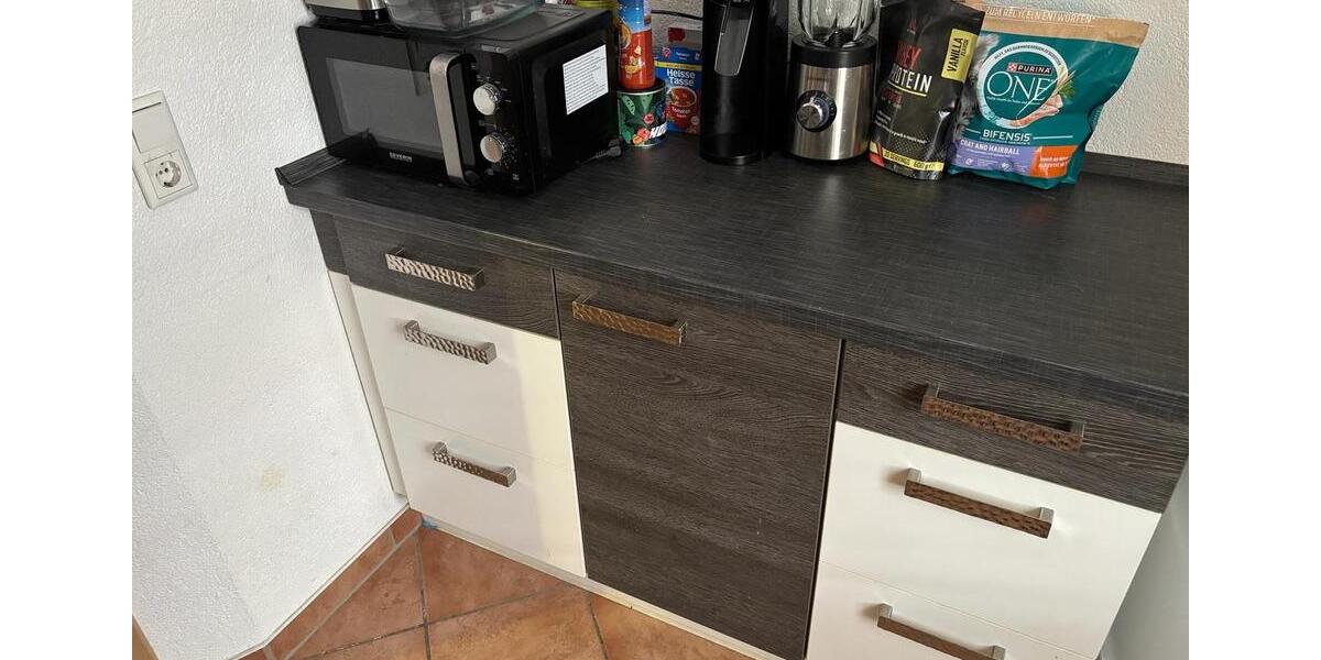 Etagenwohnung Sandersdorf-Brehna Brehna - 2 Zimmer, 61 m&sup2;, 360&euro; | Angebot:24839434