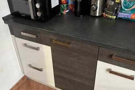 Wohnung Sandersdorf-Brehna Brehna - 2 Zimmer, 61 m&sup2;, 360&euro; | Angebot:24839434