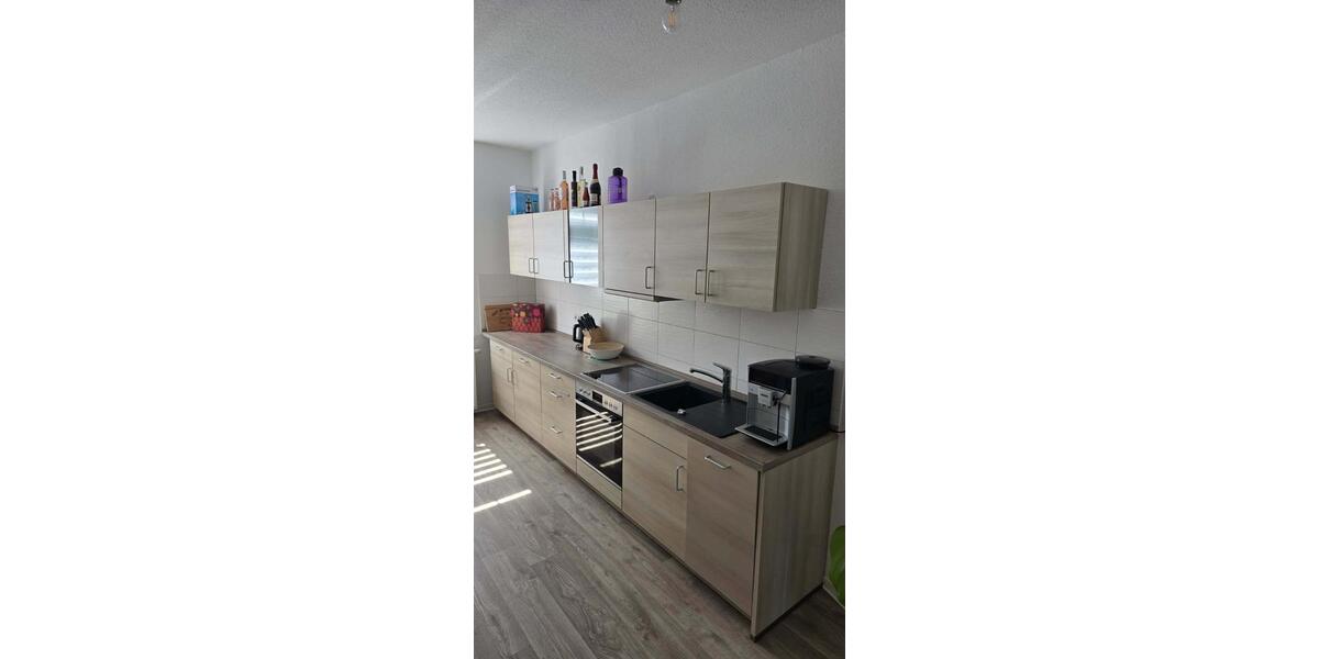 Erdgeschoßwohnung Hohenstein-Ernstthal Ernstthal - 2 Zimmer, 57 m&sup2;, 385&euro; | Angebot:26382741