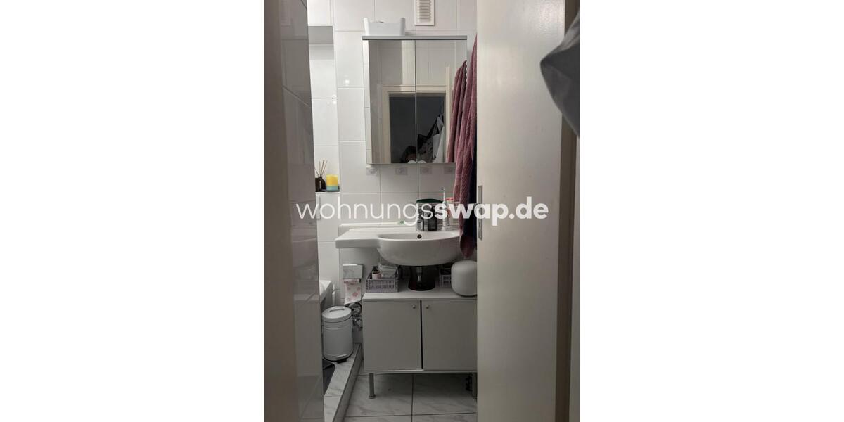 Etagenwohnung München Maxvorstadt - 1 Zimmer, 30 m&sup2;, 580&euro; | Angebot:25342112
