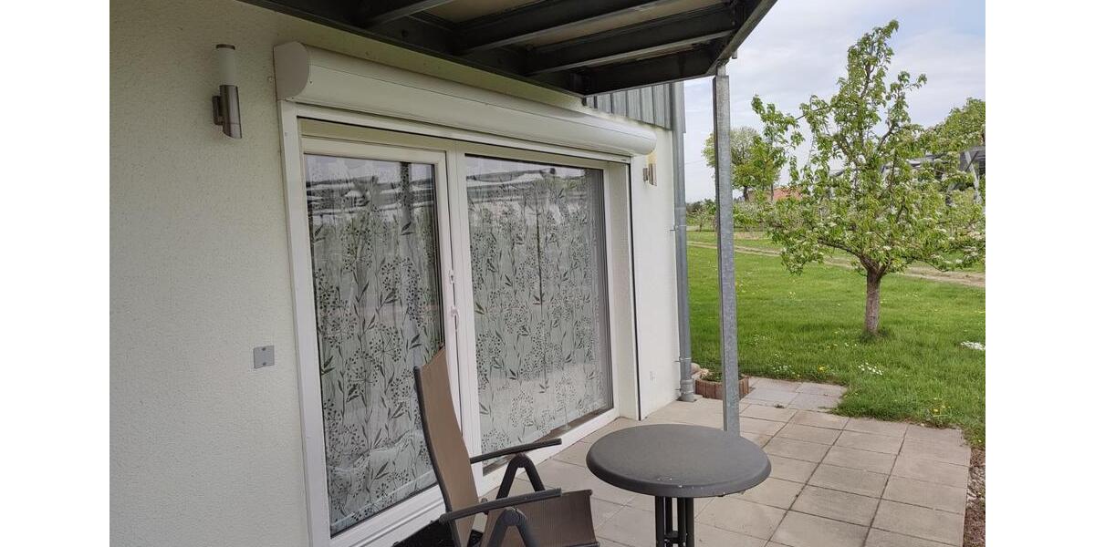 2 Zimmerwohnung (vollmöbliert) Nur PendlerWochenendheimfahrer 2 zimmer