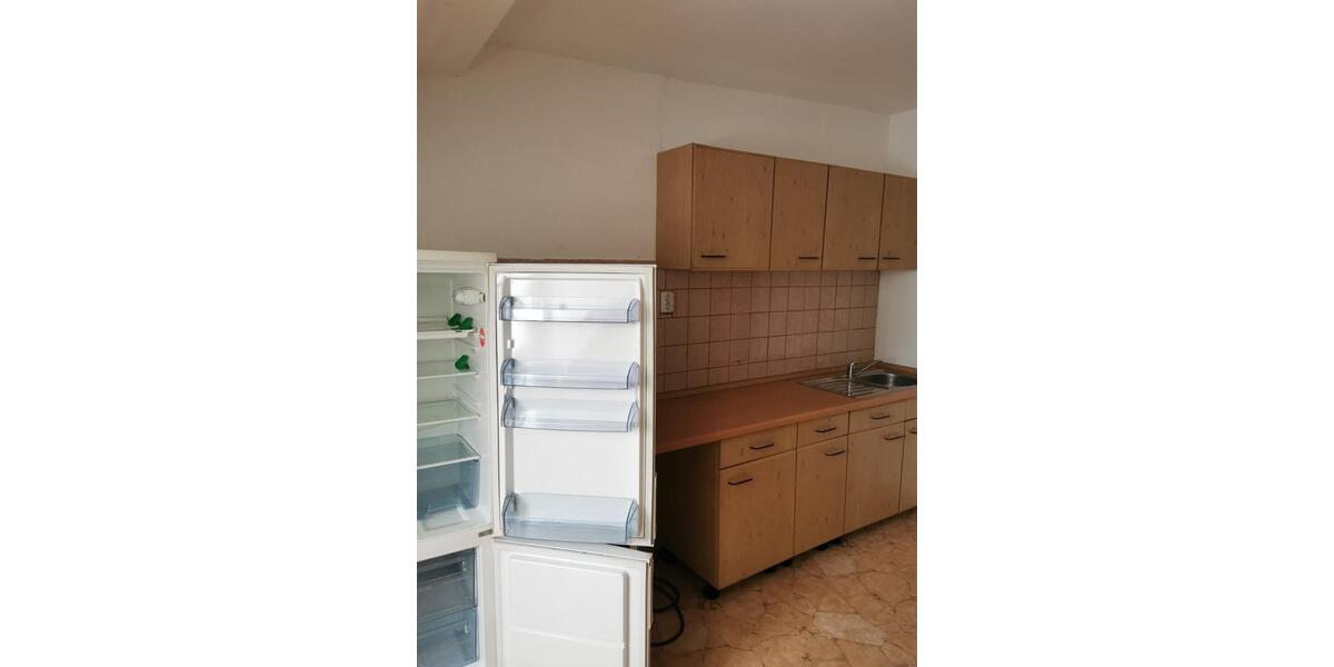 Dachgeschoßwohnung Weißwasser (Oberlausitz) - 2 Zimmer, 54 m&sup2;, 380&euro; | Angebot:24442068