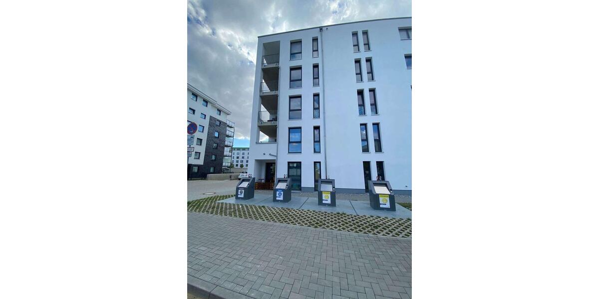 Erdgeschoßwohnung Laatzen - 1 Zimmer, 60 m&sup2;, 685&euro; | Angebot:24602380