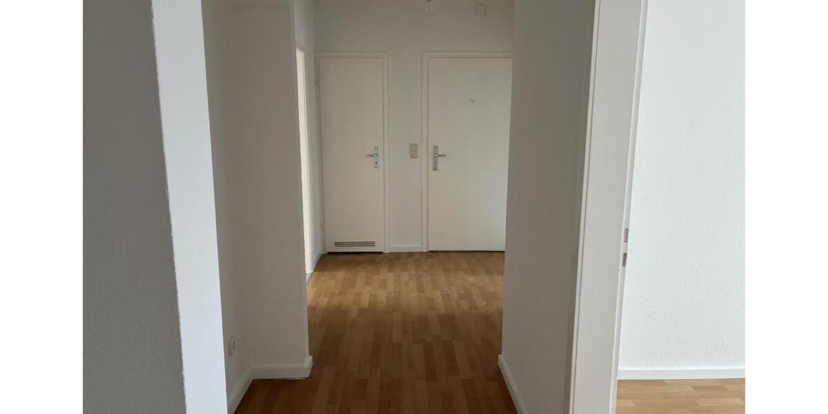 Etagenwohnung Minden Bölhorst - 3 Zimmer, 72 m&sup2;, 522&euro; | Angebot:26361673